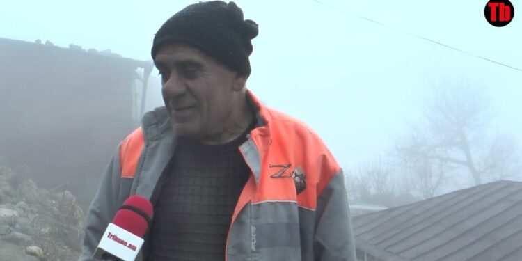 Արի՛, արա, արի խոսա. խոզնավարցիների խնդիրները