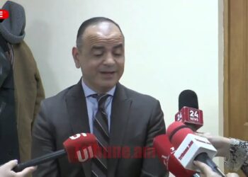 Թալանի ու գողության փորձ ունի, ամոթ է. Սինանյանը՝ Քոչարյանի մասին