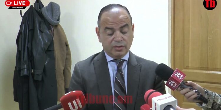 Քոչարյանը պատասխան չի տվել իր արածների համար,ինքը հարստացավ, երկիրը դարձավ թշվառների երկիր. Սինանյան