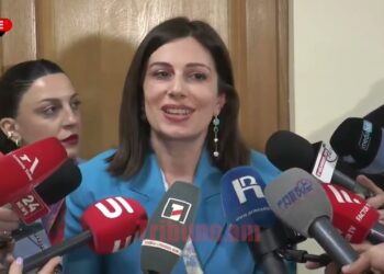 Փոխեք ձեր տոնը․ մեր բյուջեն թափանցիկ է, բացեք՝ նայեք․ Ավանեսյան