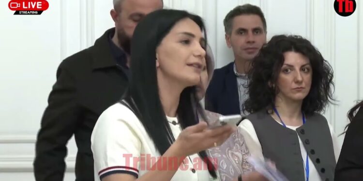 Փաշինյանի հոխորտանքները. ինչքա՞ն եք տները գնել