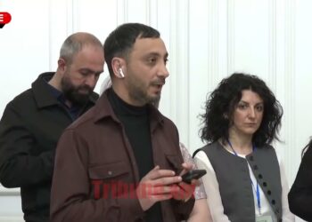 Դոն Պիպոյի օգտի՞ն են քվեարկելու, Կոկաինի Միհրանի՞, թե՞ Նեմեց Ռուբոյի. Փաշինյան