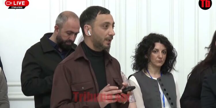 Դոն Պիպոյի օգտի՞ն են քվեարկելու, Կոկաինի Միհրանի՞, թե՞ Նեմեց Ռուբոյի. Փաշինյան