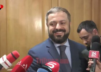 Քոչարյանը թող չհանգստանա․ հա ի՞նչ անենք, ես սխալ չունեմ, որ պատասխան տամ