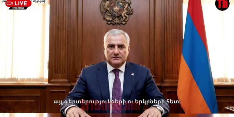 Թույլերը չեն կարող լռեցնել ուժեղներին. Սամվել Կարապետյան