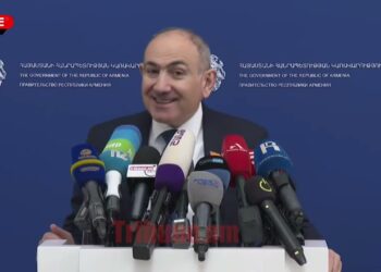 Անուններ կտամ, որոշ ուժեր պատրաստում են սեպտեմբերյան պատերազմի. Փաշինյան