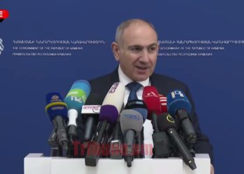 Ես ուժեղ եմ հեծանիվ քշելուց, իրանք ինչի՞ց են ուժեղ, թույլիկ օլիգարխ են. Փաշինյան