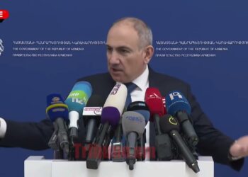 Կանգնել եք վարչապետի առաջ, ասում եք՝ դե կրկնի. Փաշինյանը բարկացավ