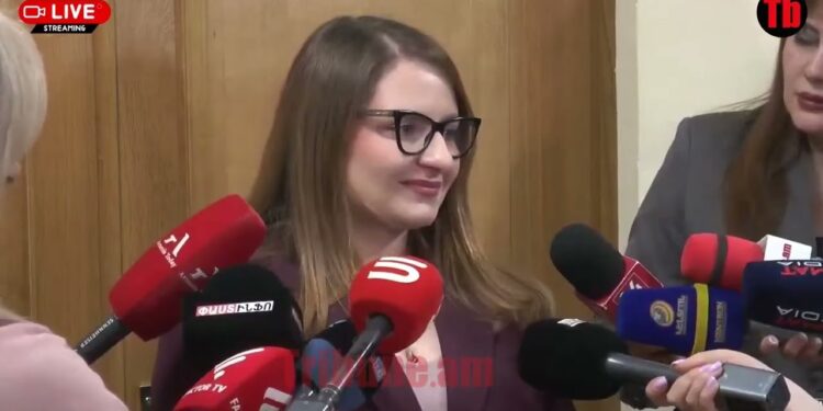 Հիմա մենք Գյումրի 2 ենք անելու, թե խորհրդարան չենք մտնելու․ Վարդանյան