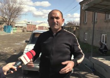 Հերիք եղավ, բոլ եղավ․ ճանապարհ փակելու ձևը գիտենք, եթե չլուծեն խնդիրը՝ կփակենք