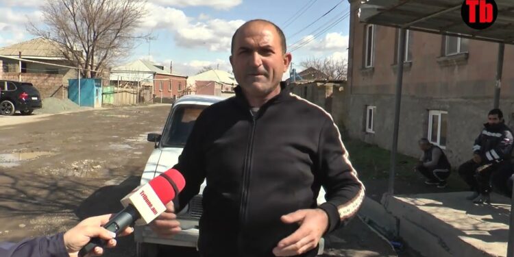 Հերիք եղավ, բոլ եղավ․ ճանապարհ փակելու ձևը գիտենք, եթե չլուծեն խնդիրը՝ կփակենք