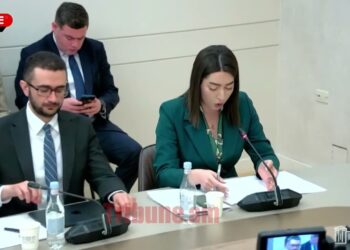 Առաջին անգամ ներգաղթ ենք գրանցել անկախացումից ի վեր․ սա հաստատված խաղաղության արդյունքն է