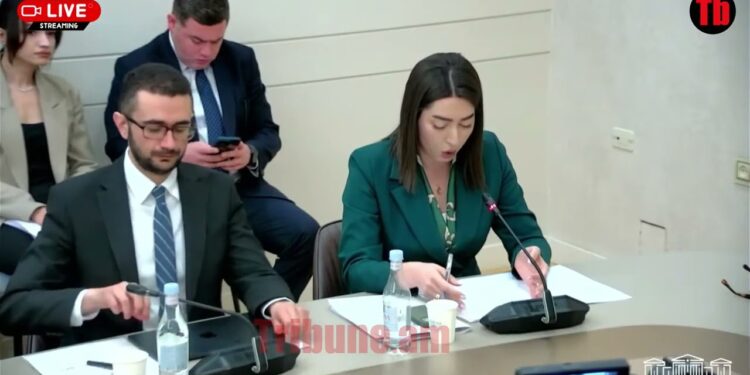 Առաջին անգամ ներգաղթ ենք գրանցել անկախացումից ի վեր․ սա հաստատված խաղաղության արդյունքն է