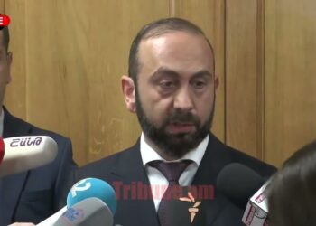 ԿԳԲ-ի գործակալ լինելու մասին ասել եմ՝ համագործակցել եմ, բայց ինձ համեմատել Եզրասի հետ մի քիչ բան ա