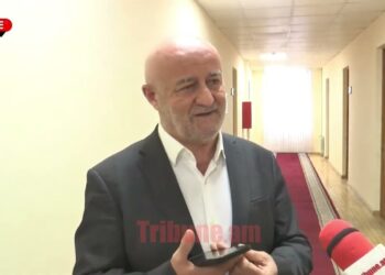 Փաշինյանը ստում ա, եթե նորից ընտրվի, կկորցնենք մեր պետականությունը