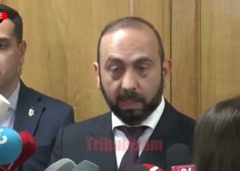 Ինչու՞մ եմ մեղավոր, որ հողերը տվե՞լ եմ, թե՞ չեմ տվել. Արարատ Միրզոյան