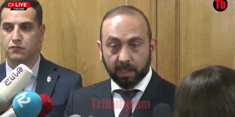 Ինչու՞մ եմ մեղավոր, որ հողերը տվե՞լ եմ, թե՞ չեմ տվել. Արարատ Միրզոյան