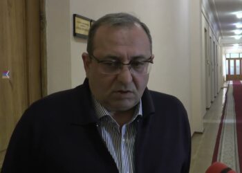 Փաշինյանը հանցագործություն է կատարում․ ՀՀ-ն վտանգված է, թշնամուն են օժանդակում