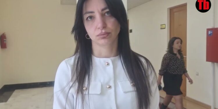 Ատելությունը միակողմանի չի,680 հազար մարդու վիրավորում ես,վատ են տրամադրվում. ՔՊ-ականը՝ արցախցիներին