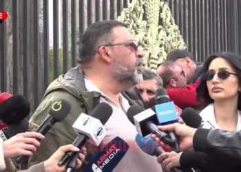 Հավի ճուտ չենք տվել, առյուծ տղերք ենք տվել․ եթե տղերքին չդավաճանեին, մենք կհաղթեինք