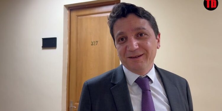 Ընտրակաշառք չէ, վարչապետն ինչ ասել է՝ համաձայն եմ․ Հովհաննիսյան