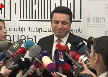 ՀՀ-ի սահմանը սա է․ Հայաստանից բացի այլ երկրներ կան, այլ որդեկորույս մայրեր կան