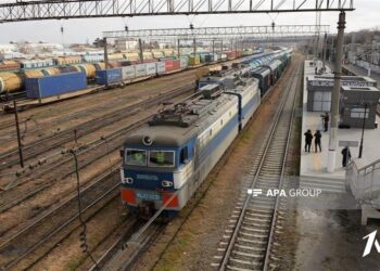 Ադրբեջանի տարածքով Հայաստան կփոխադրվեն պարարտանյութ և հացահատիկ