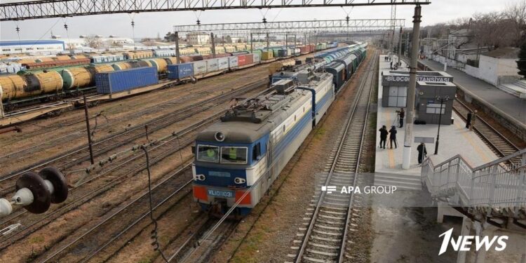 Ադրբեջանի տարածքով Հայաստան կփոխադրվեն պարարտանյութ և հացահատիկ