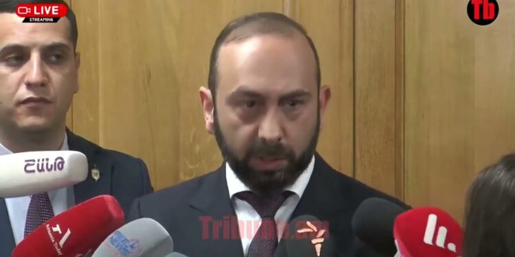 Ինչու՞մ եմ մեղավոր, որ հողերը տվե՞լ եմ, թե՞ չեմ տվել. Արարատ Միրզոյան