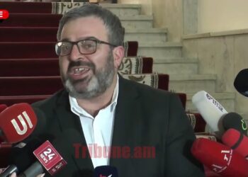 Մի օր կուկուռուզ օպերացիան ա, մի օր՝ քաբաբ․ ի՞նչ մեսիջներ են տալիս․ Դանիելյան