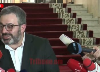 Արցախի դեօկուպացիա լինելու՞ է «Հայաստան» դաշինքի ծրագրում․ լրագրողը՝ Դանիելյանին