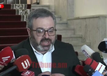 Ի՞նչ գիտեն, որ պատերազմ է լինելու, պայմանավորվածություններ ունե՞ն, ներազգային պառակտում են մտցնում