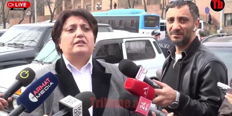 Լայաղ չեն անում ծնողին ասեն, թե ինչ եղավ իր երեխու հետ․ զինվորի իմն ու քոնը չկա