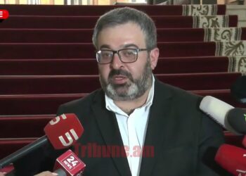 Ծիծաղելի ա․ եթե վստահ չլինեինք, որ 8 տոկոսը կհաղթահարենք, դաշինքով հանդես կգայի՞նք