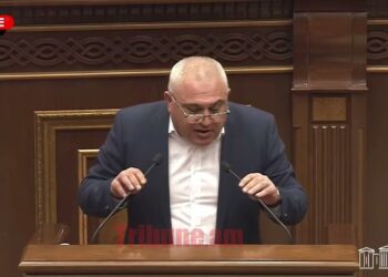 Դուք Վարդենիսի խնդիրներին ծանոթ չեք, մի տարի ա գոռում եմ