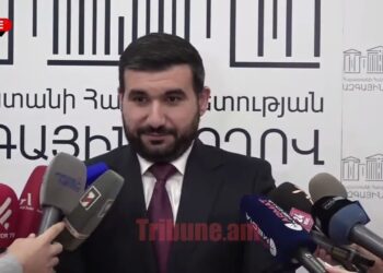 Ձեր մոտ ուտելուց էն կողմ բան չկա՞. Ալեքսանյանի սիբեխի գովազդը