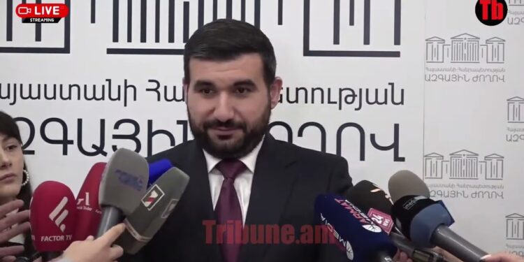 Ձեր մոտ ուտելուց էն կողմ բան չկա՞. Ալեքսանյանի սիբեխի գովազդը