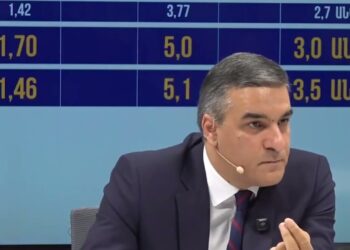 Ինչո՞ւ եք ասում՝ Ալիևի «тасовщик»․ լրագրողը՝ Թաթոյանին