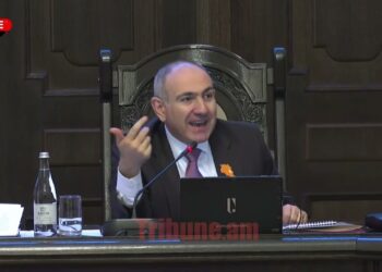 Ստալինը ափլոդ է արել մեր հայրենասիրության մեջ այս բանաձևը․ սա ապահայկական,կայսերական քաղաքականություն