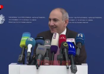 ԱԱԾ տնօրենը 1,5 մլն-անոց տունը ո՞նց է առել. Փաշինյանը զարմացավ