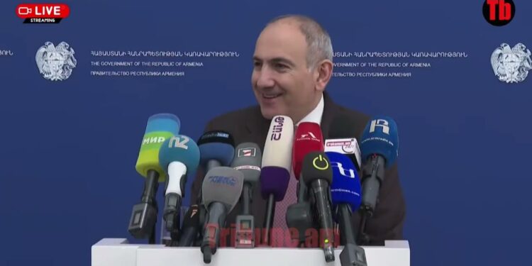 ԱԱԾ տնօրենը 1,5 մլն-անոց տունը ո՞նց է առել. Փաշինյանը զարմացավ