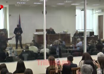 Վարչապետը ասում ա փախած մի ամբողջ ժողովրդին, ազատ արձակեք բոլորին…