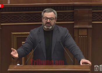 Հաթաթա են տալիս համայնքապետերին, տեղյակ չե՞ք․ ՀԷՑ-ը դարձել է ՔՊ-ի նախընտրական շտաբ