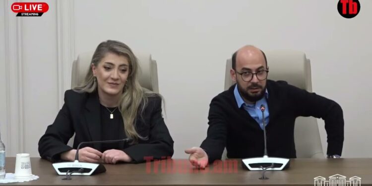 Քոչարյանը լավ կանի սուս մնա ու հանգիստ նստի իր տեղը. ՔՊ-ական