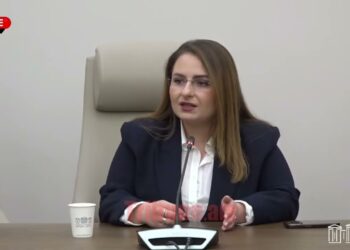 Սամվել Կարապետյանին կդարձնե՞ք վարչապետ. Քրիստինե Վարդանյանը հաստատեց