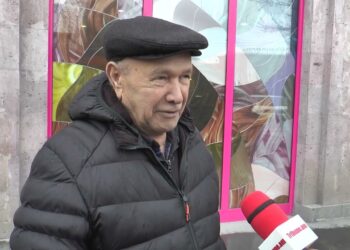 Նիկոլը գուշա՞կ ա, ղալաթ ա անում, մենք պատերազմից չենք վախում, կեթանք կկռվենք․ Հարցում