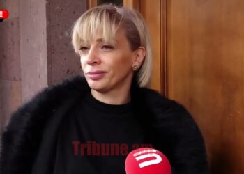 Երեխեքին տարել եք մշակե՞ք, սենց ապօրինությու՞ն, բացե՛ք դռները. պաշտպաններին չեն թողնում քննչական