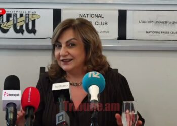 Էդ երիտասարդները երջանիկ կզգային, եթե իրենց հետ մենք սուրճ խմեինք, հիմա դաժան ատելություն ունեն