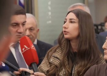 2 այլընտրանք կա՝ կա՛մ ամեն ինչ մնում է նույնը, կա՛մ փոփոխություն ենք բերում Սամվել Կարապետյանի հետ