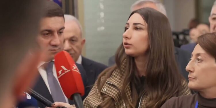 2 այլընտրանք կա՝ կա՛մ ամեն ինչ մնում է նույնը, կա՛մ փոփոխություն ենք բերում Սամվել Կարապետյանի հետ